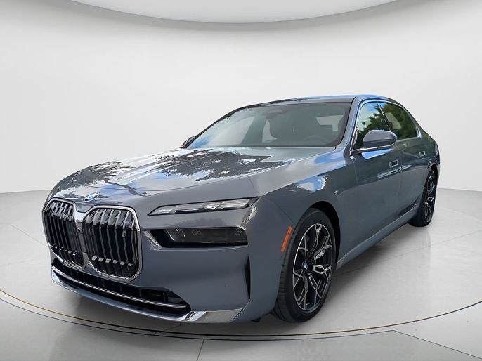2026 BMW i7