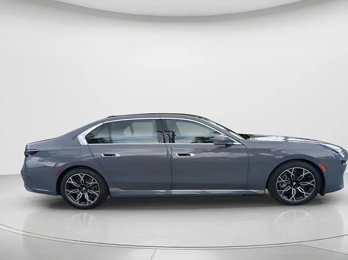 2026 BMW i7