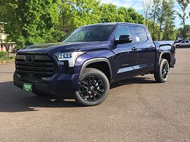 2026 Toyota Tundra