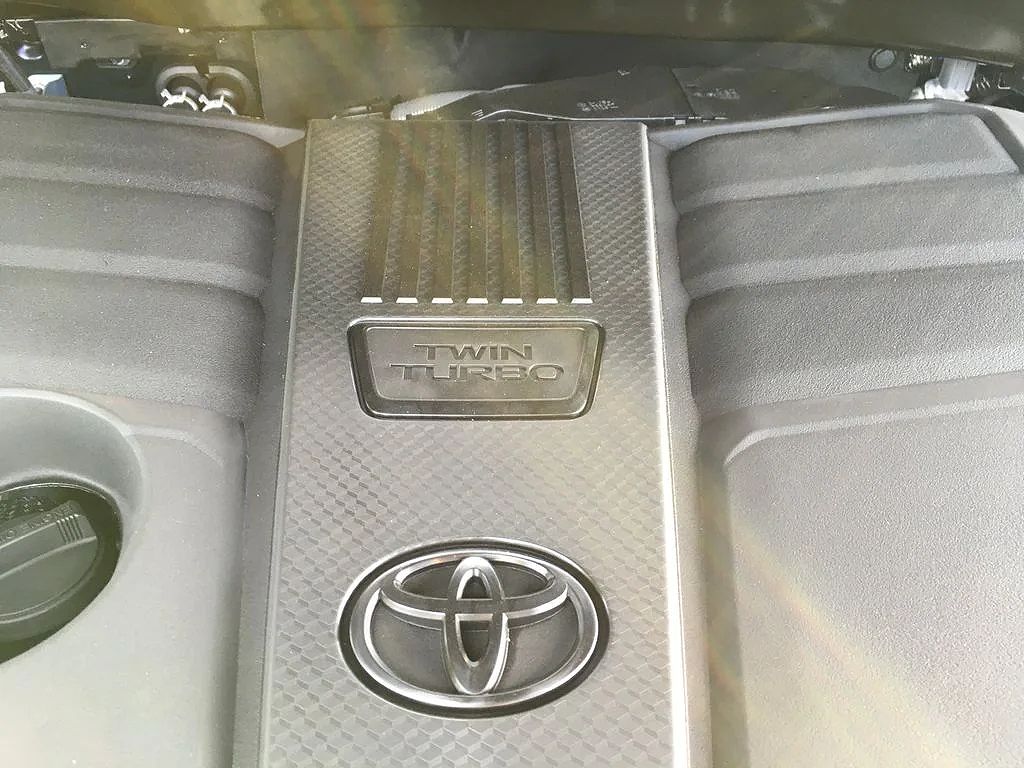 2026 Toyota Tundra