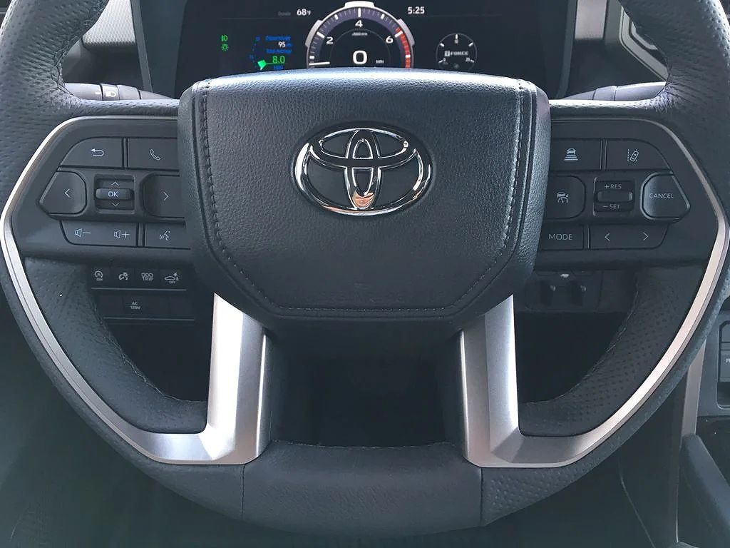 2026 Toyota Tundra