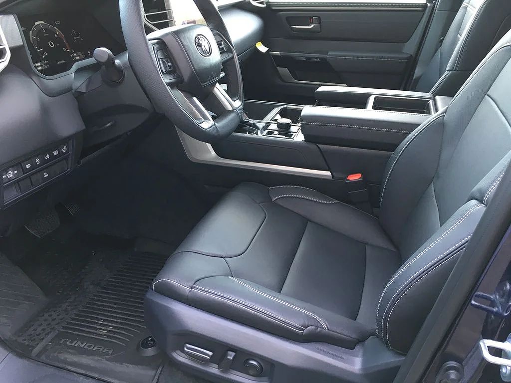2026 Toyota Tundra
