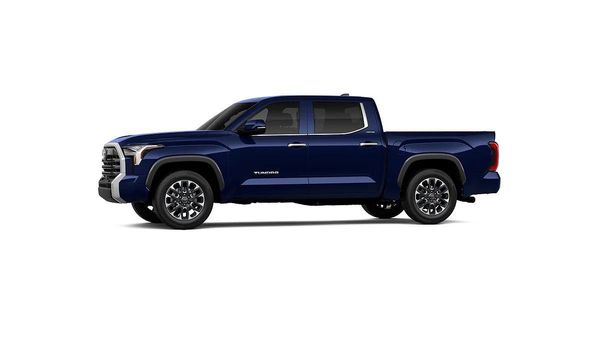2026 Toyota Tundra