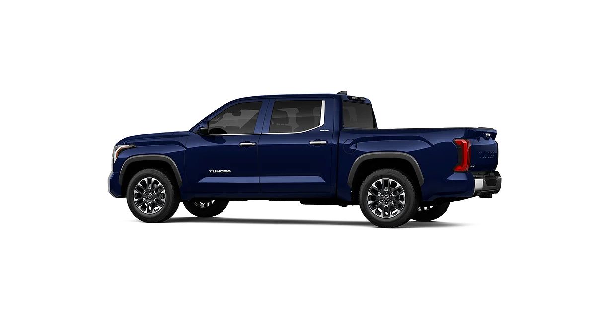 2026 Toyota Tundra