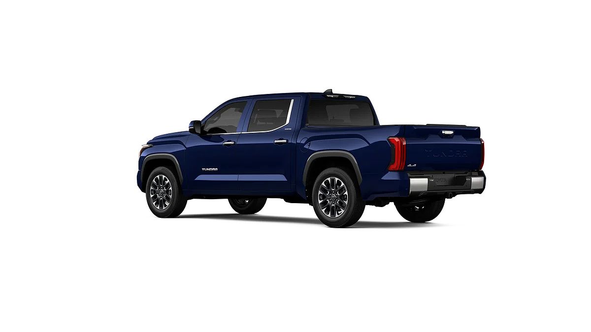 2026 Toyota Tundra