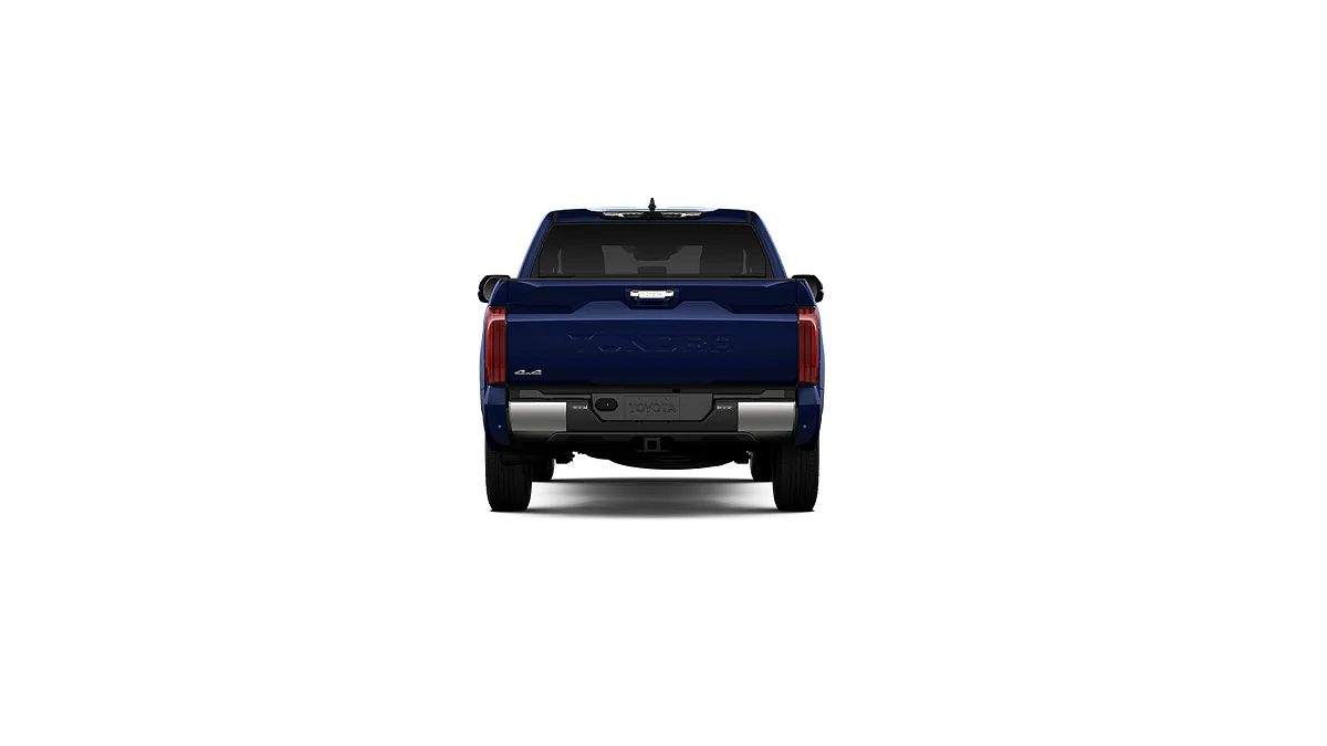 2026 Toyota Tundra