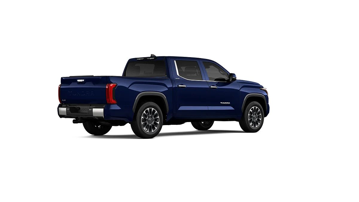 2026 Toyota Tundra
