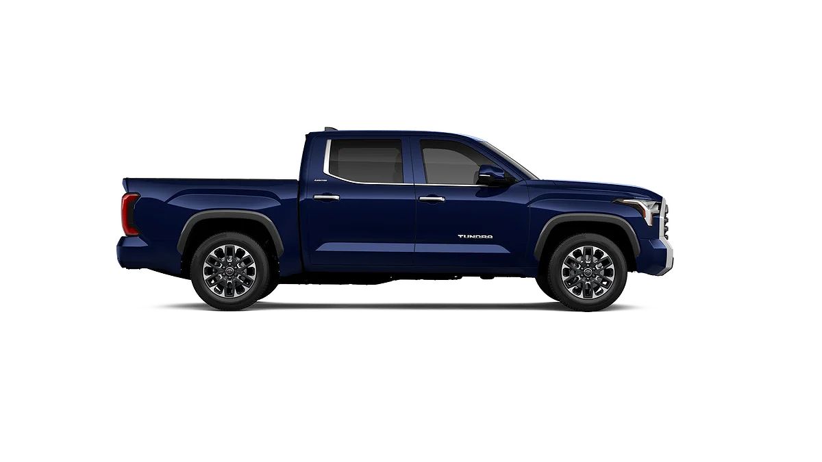 2026 Toyota Tundra