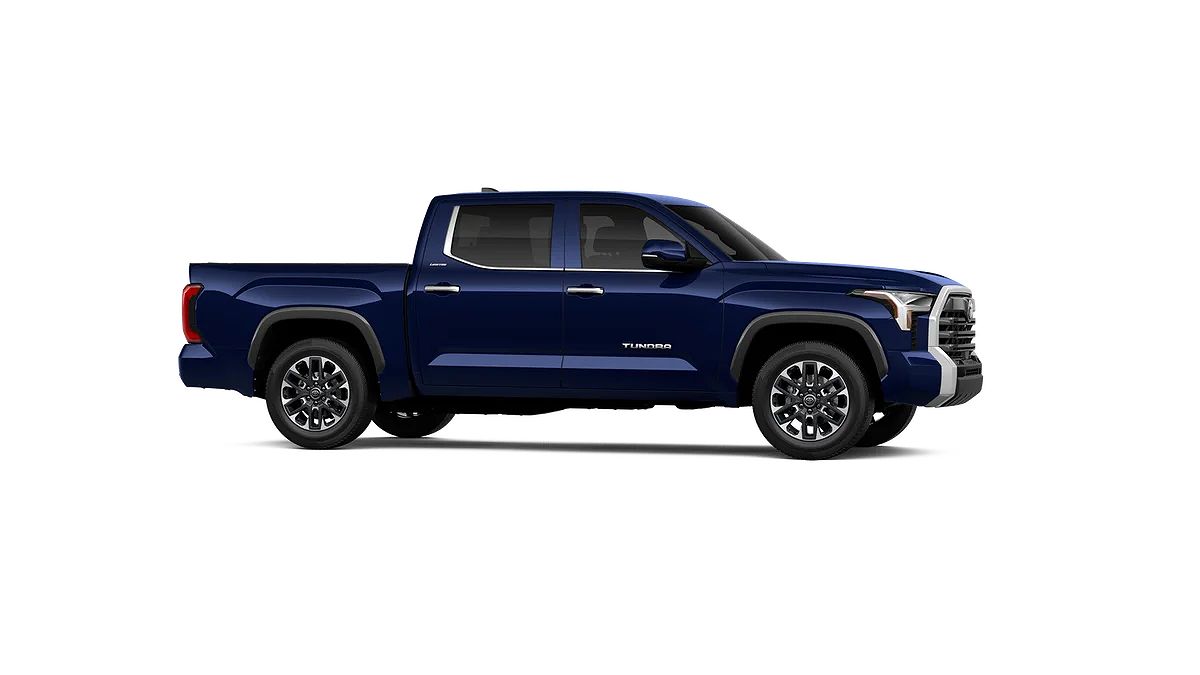 2026 Toyota Tundra