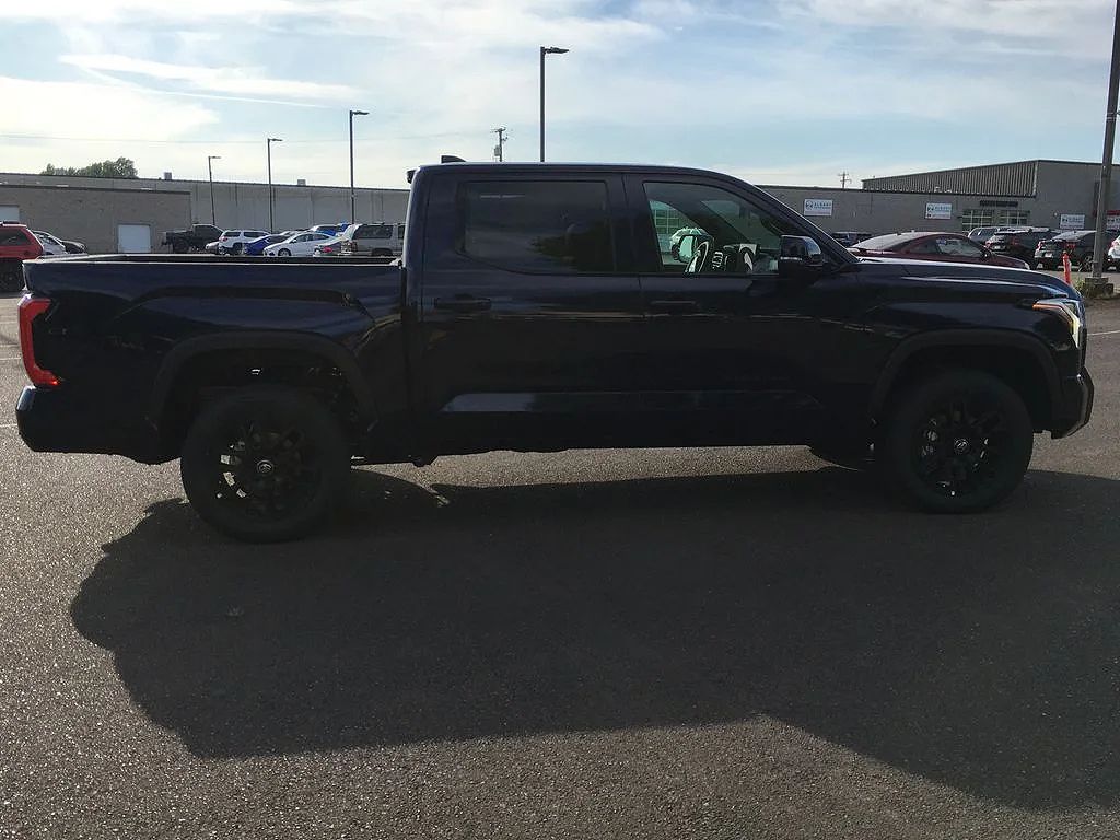 2026 Toyota Tundra
