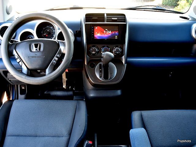 2006 Honda Element
