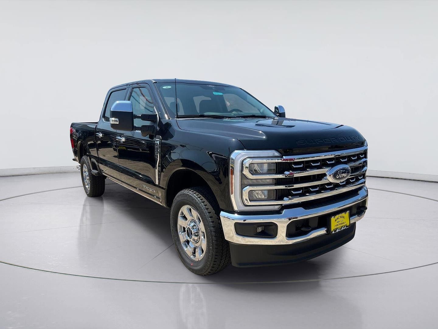2026 Ford F-250