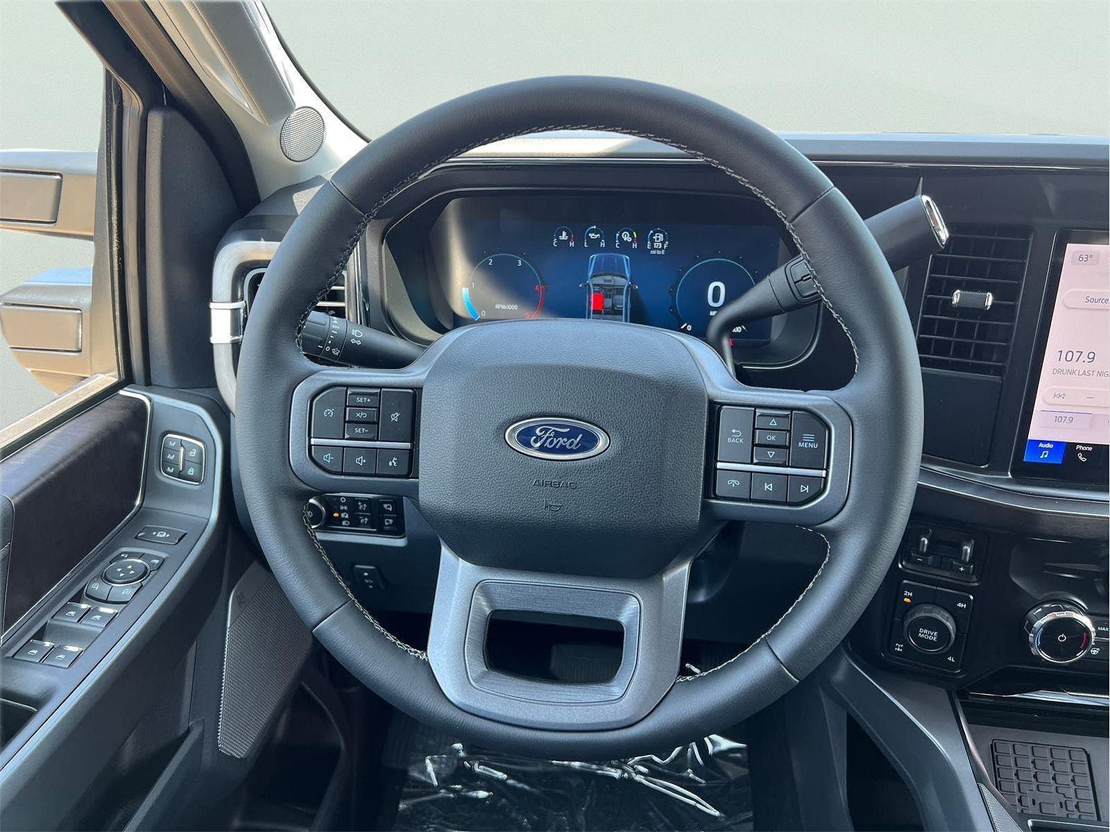 2026 Ford F-250