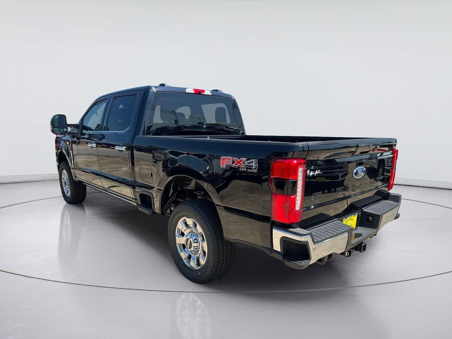 2026 Ford F-250