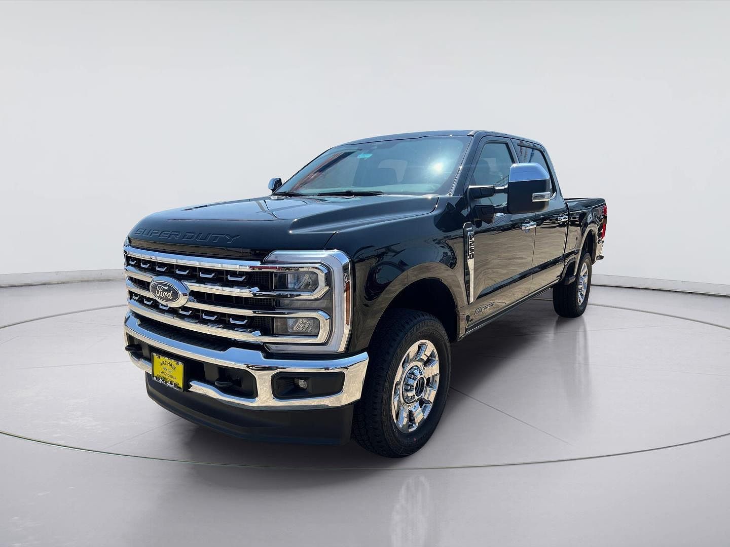 2026 Ford F-250