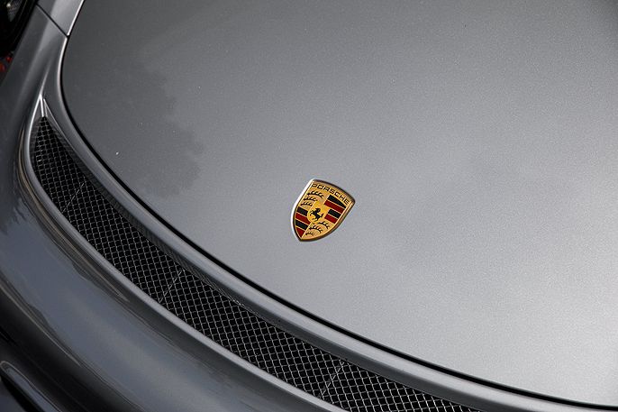 2016 Porsche Boxster
