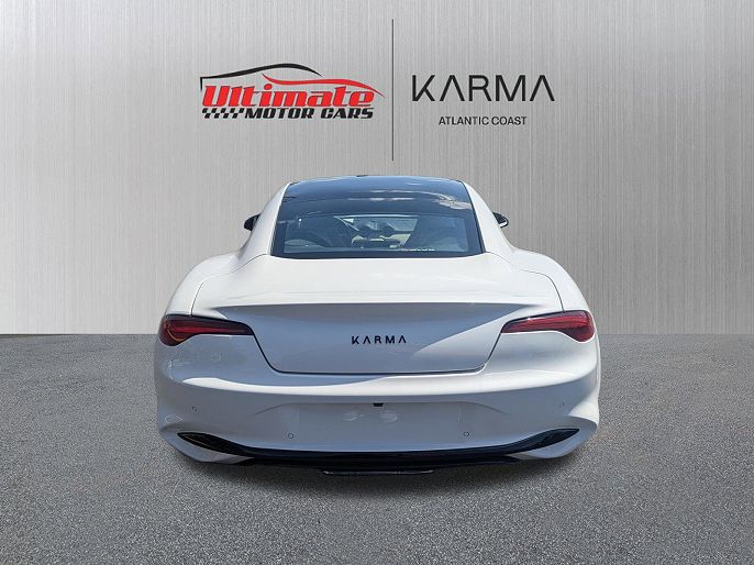 2025 Karma Revero