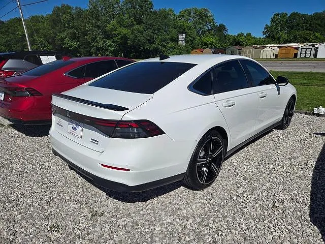 2024 Honda Accord