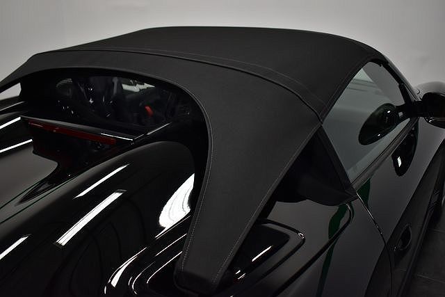 2011 Porsche Boxster Spyder image 26