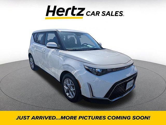 2024 Kia Soul