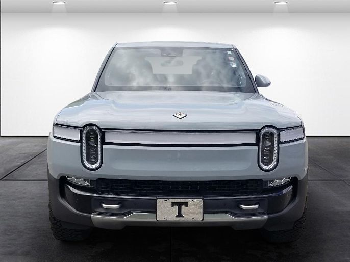 2022 Rivian R1T