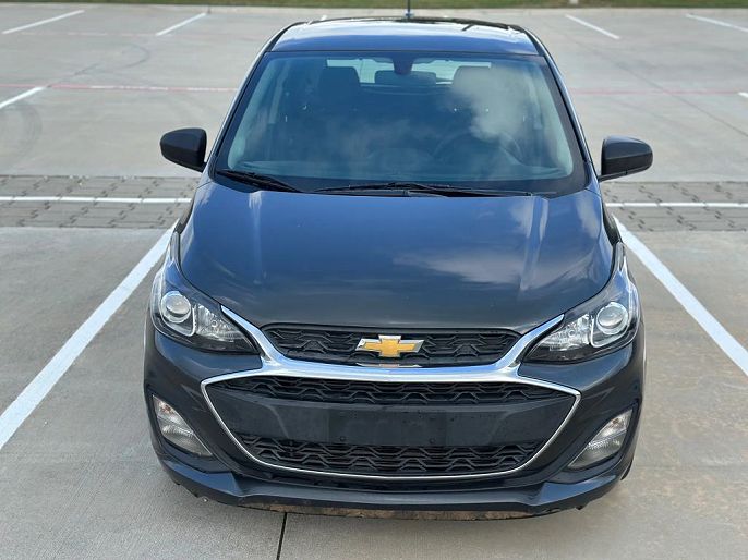 2019 Chevrolet Spark