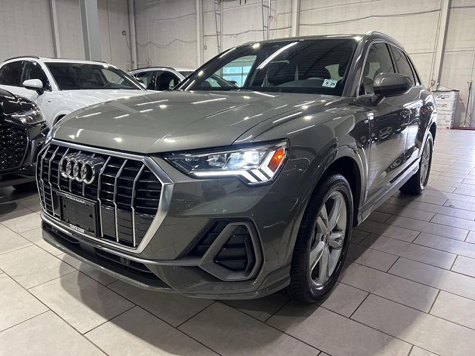 2024 Audi Q3