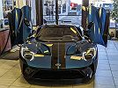 2021 Ford GT null image 10