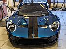 2021 Ford GT null image 2