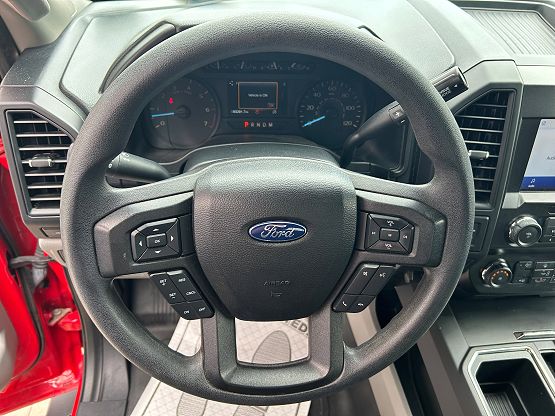 2020 Ford F-150 XL photo 2