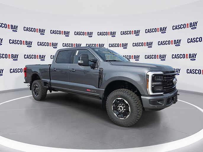 2027 Ford F-350