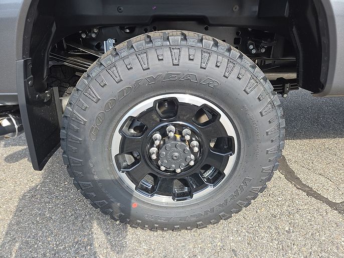 2027 Ford F-350