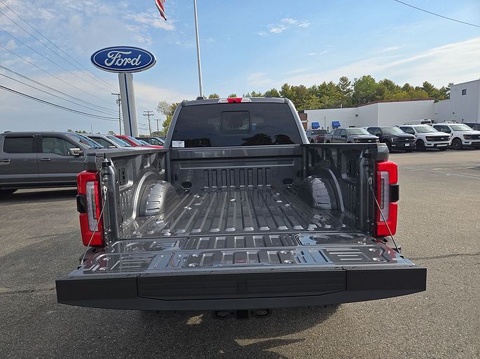 2027 Ford F-350