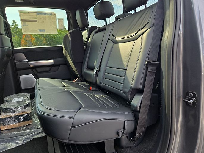 2027 Ford F-350