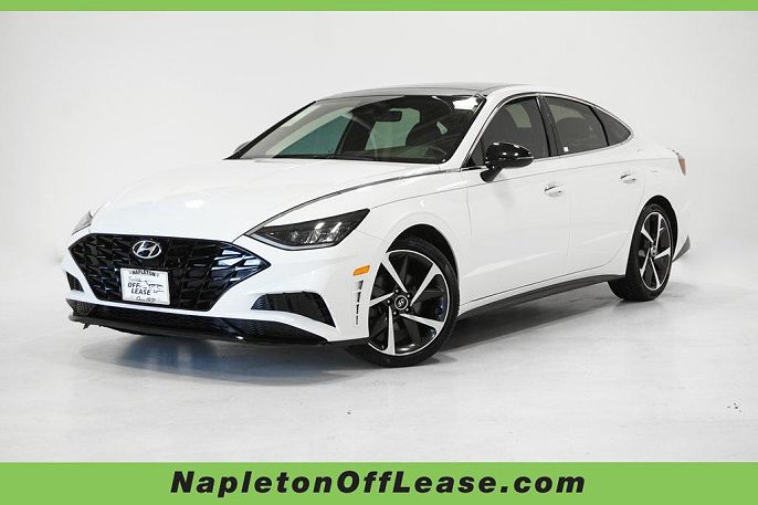 2022 Hyundai Sonata