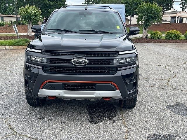2022 Ford Expedition