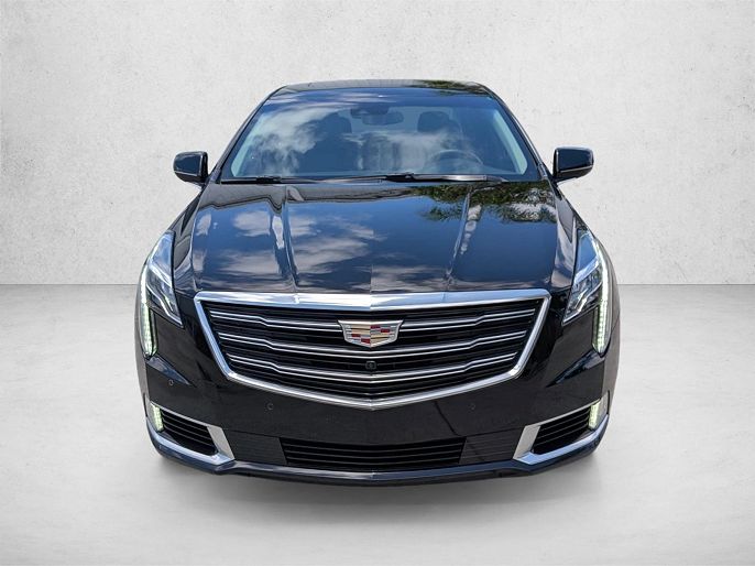 2019 Cadillac XTS