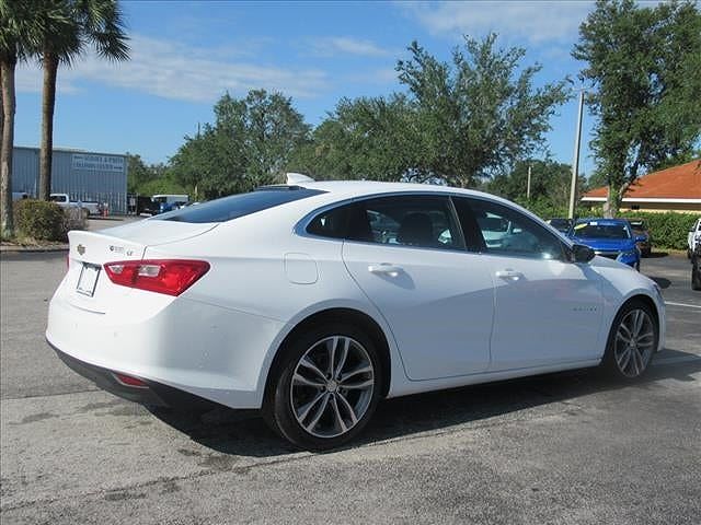 2023 Chevrolet Malibu