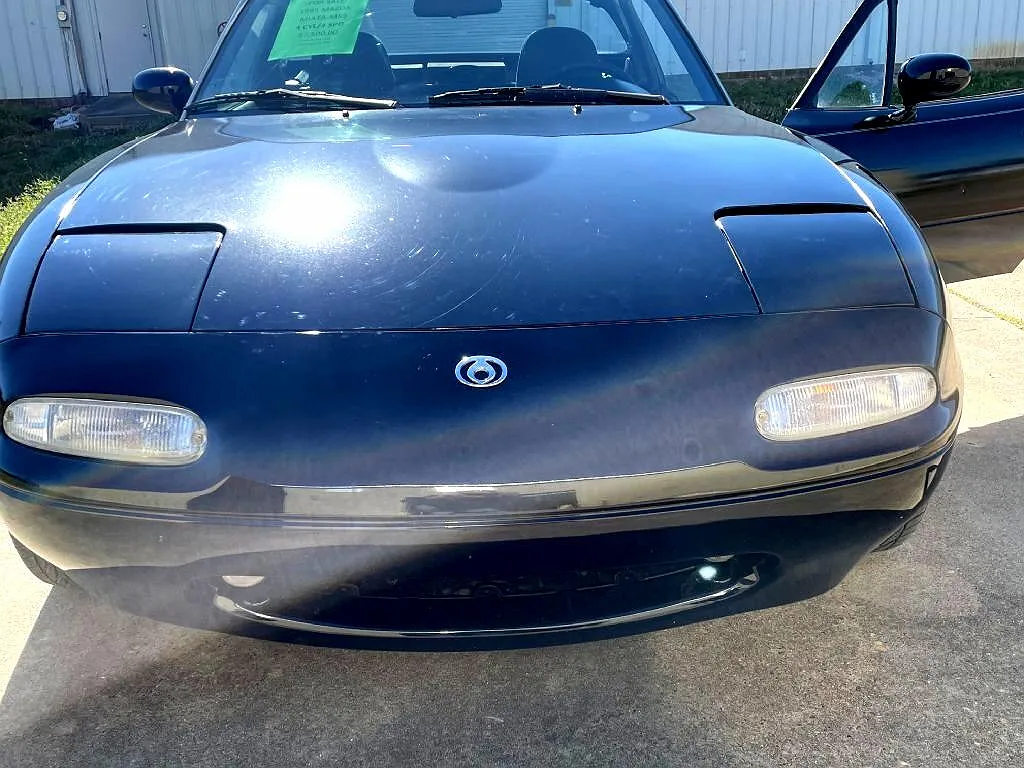 1995 Mazda Miata M Edition image 2