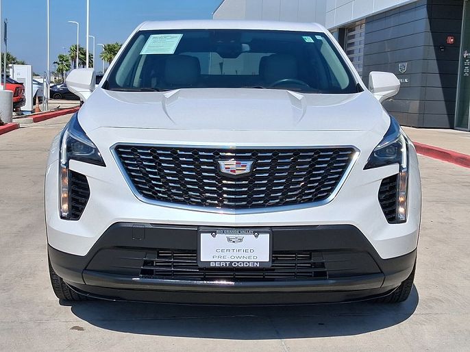 2023 Cadillac XT4