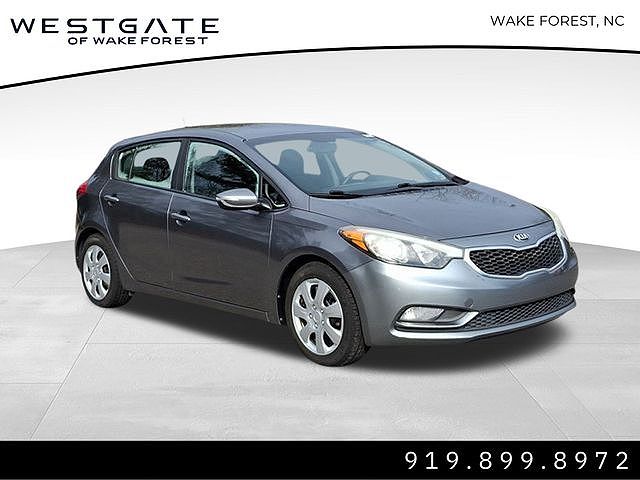 2016 Kia Forte5