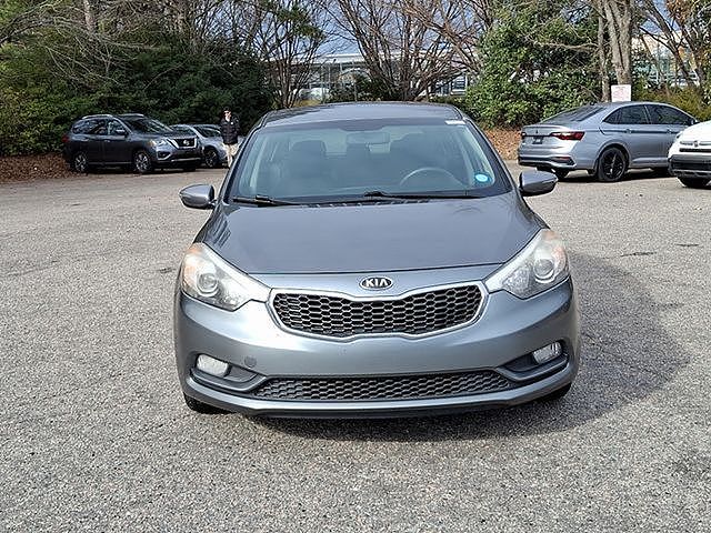 2016 Kia Forte5