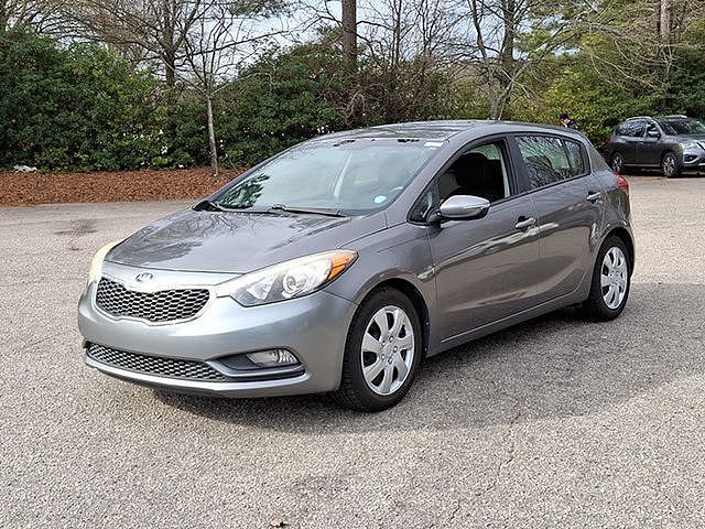 2016 Kia Forte5