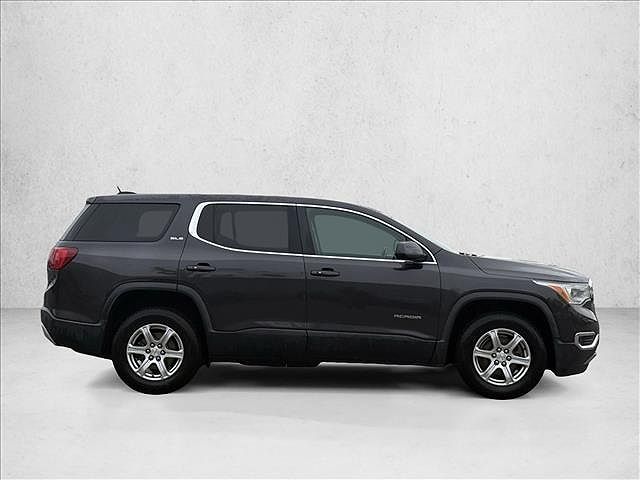 2018 GMC Acadia