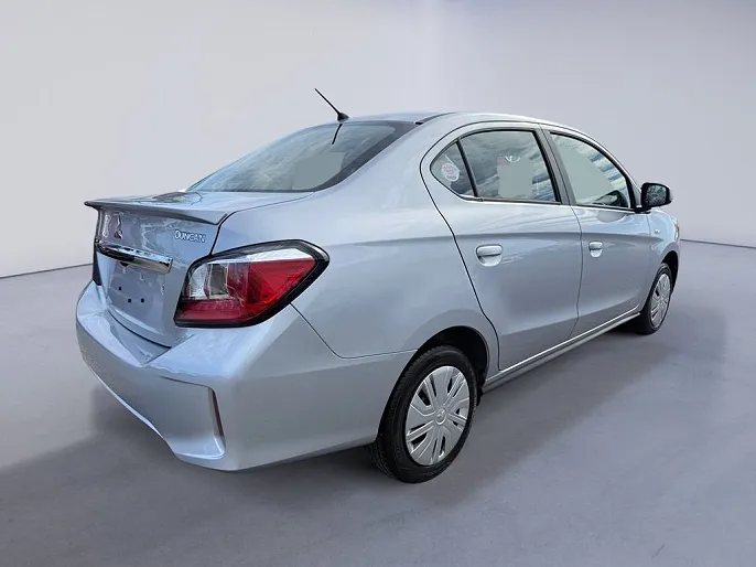 2024 Mitsubishi Mirage G4