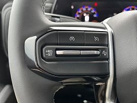 2025 Chevrolet Colorado