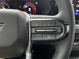 2025 Chevrolet Colorado