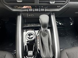2025 Chevrolet Colorado