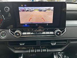 2025 Chevrolet Colorado
