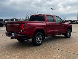 2025 Chevrolet Colorado
